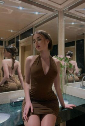 Kavya – VIP Social Partner