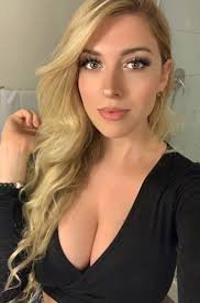 Maya – Stylish Beauty